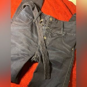 Tissini Brazilian jeans